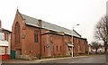 St Margaret of Antioch, Balfour Road, Ilford