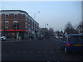 Wanstead High Street