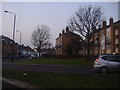 Whipps Cross from Lea Bridge Road