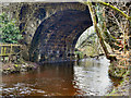 River Yarrow, Yarrow Bridge