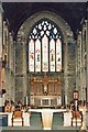 St Stephen, Park Avenue, Bush Hill Park - Chancel