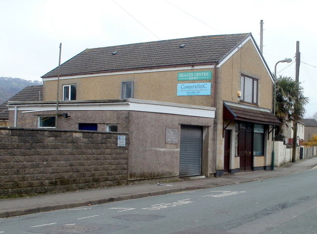 Bedwas Surgery and Health Centre