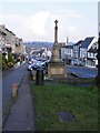 Burford Cenotaph