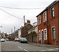 Tydfil Road, Bedwas