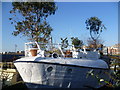 Houseboat at Tideway Village