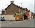 Bhaji, Bedwas