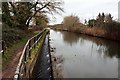 The Oxford Canal by Kidlington