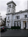 Runcorn Town Hall