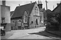 Petworth URC Church