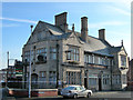 Orford Hotel