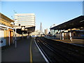 Waterloo East station