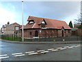 Frodsham - Scout Hall