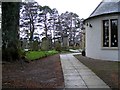 Knockando Churchyard