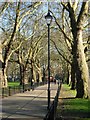 Highbury Fields 