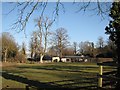 Home Farm in February