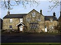 Former Temperance Hotel & Cottage, Matfen