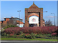 Manchester Arch