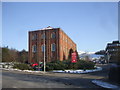 Dowlais Blast Engine House