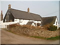 Tir-brychiad farmhouse, Sebastopol