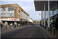 Broadway, Crawley