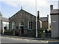 Jollies Memorial, Barrow - Congregational