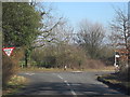 Clink Gate Droitwich