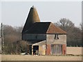 TQ8543 : Oast House by Oast House Archive