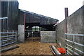 Cattle shed, Long Bredy Farm