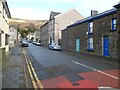 Luton Street, Treorchy