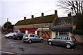 Shops on Mill Street