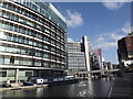 Paddington Basin