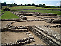 Roman Ruins, North Leigh