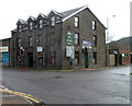 The Stag, Treorchy