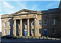 Former Town Hall, Cavendish Street, Manchester