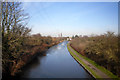 Canal at Blacon