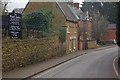 High Street, Guilsborough