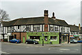 Cook shop, Petts Wood