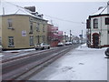 High St, Caeharris