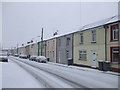 Lower Row, Pen-y-wern