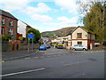 Oakfield Terrace, Llwynypia