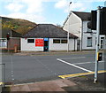 Former cafe to let, Llwynypia