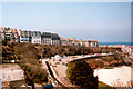 St Ives Porthminster Beach & Station April 1986