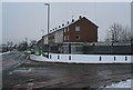 Shops, Winsford Avenue