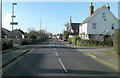 A274 in Headcorn