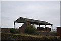 Hay barn, Decoy Farm