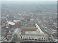 Blackpool: the Winter Gardens and beyond