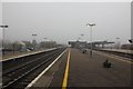 Didcot Station