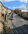 Penrhys Road, Ystrad