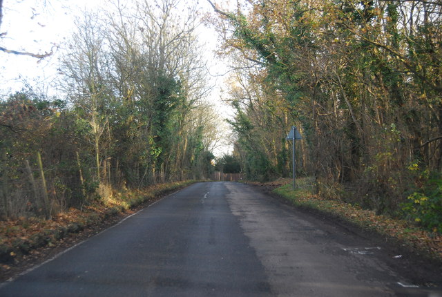 Hawe Lane