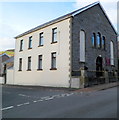 Emmanuel Christian Fellowship, Ystrad